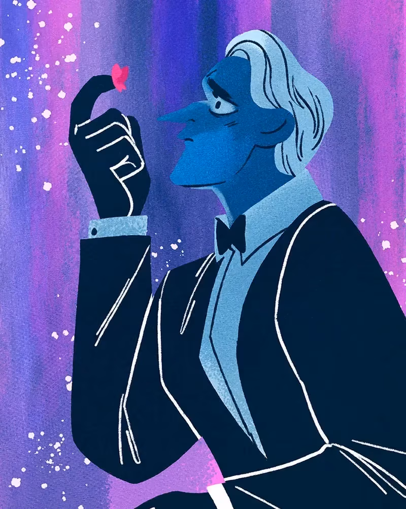Read Lore Olympus chapter 236 image 77 on Lezhin