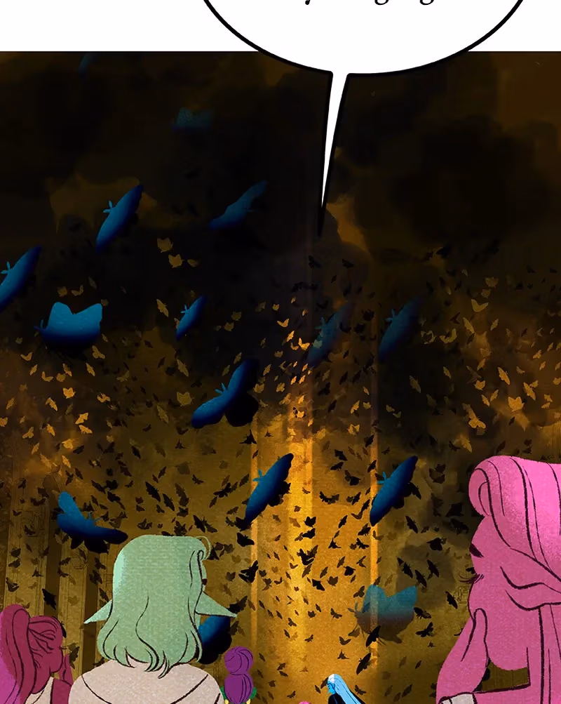 Read Lore Olympus chapter 236 image 85 on Lezhin