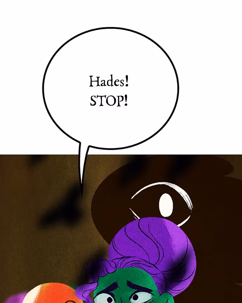 Read Lore Olympus chapter 236 image 87 on Lezhin