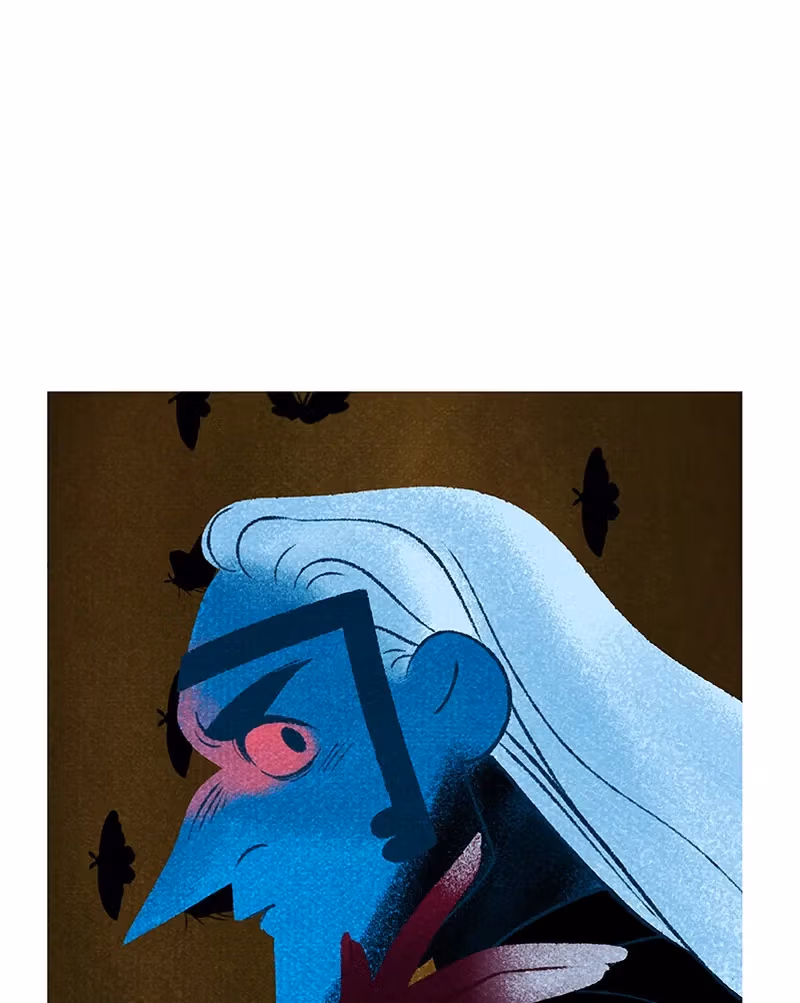 Read Lore Olympus chapter 236 image 89 on Lezhin
