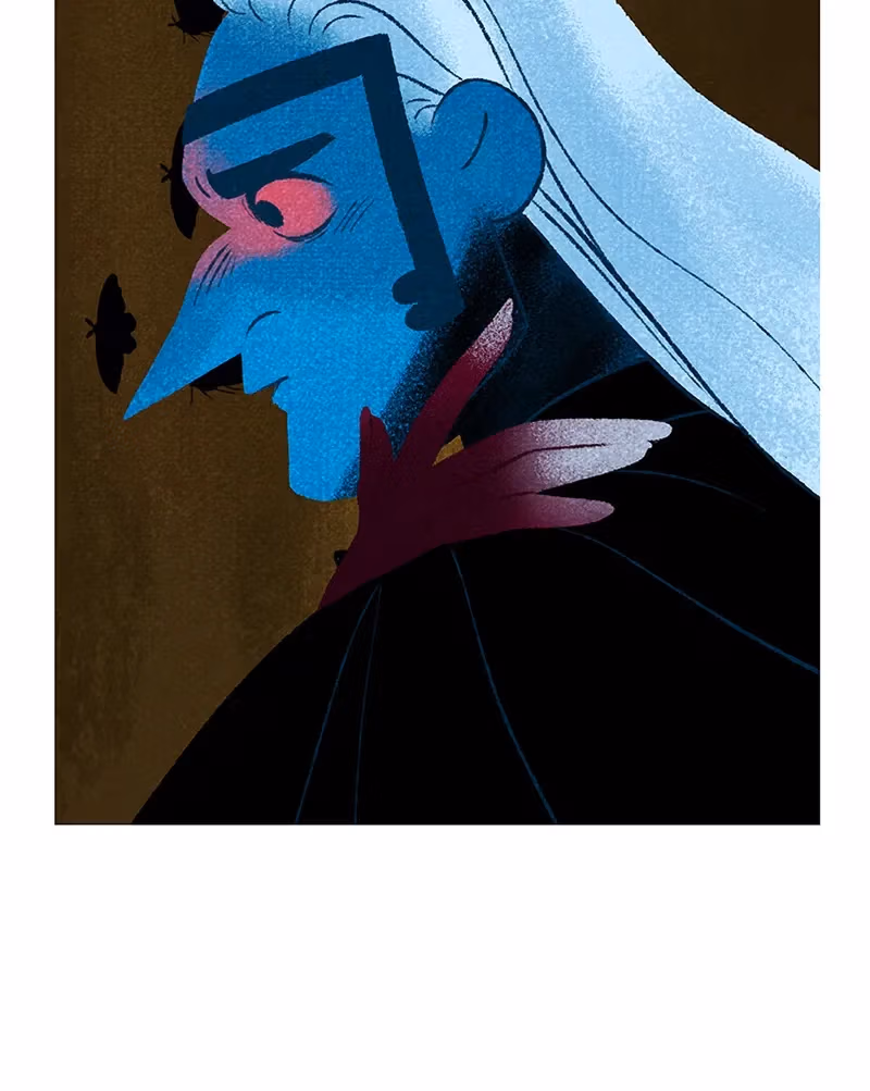 Read Lore Olympus chapter 236 image 91 on Lezhin