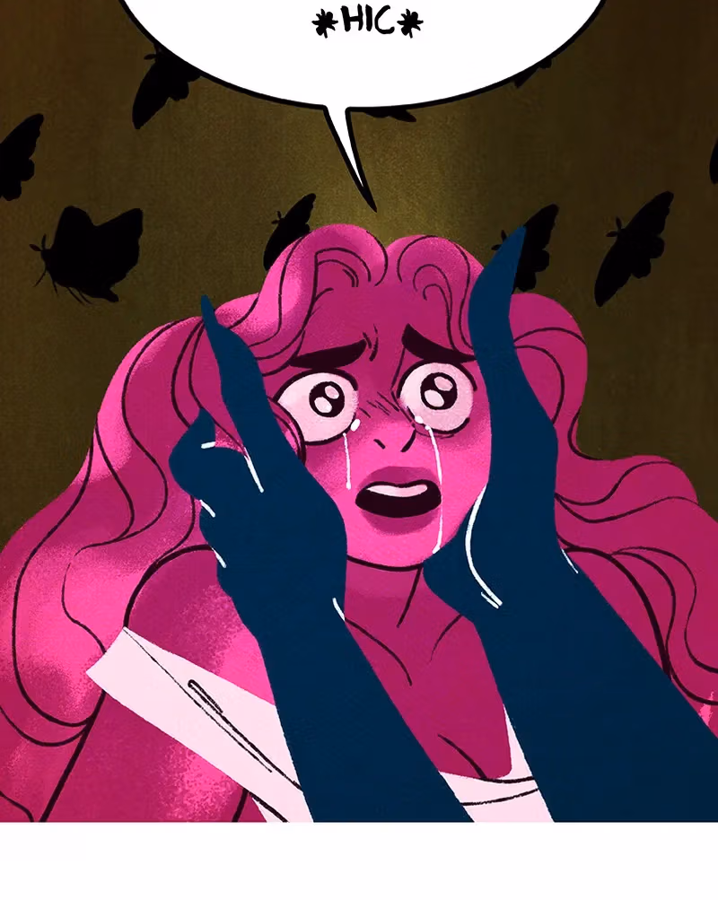 Read Lore Olympus chapter 236 image 93 on Lezhin