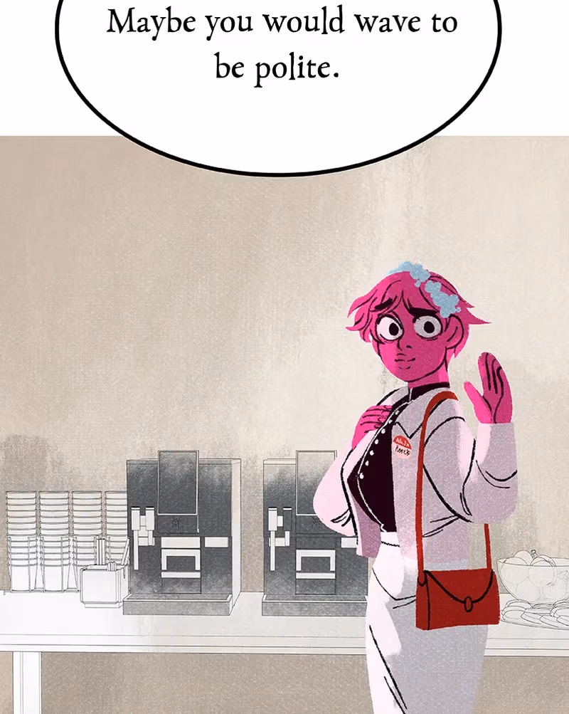 Read Lore Olympus chapter 236 image 97 on Lezhin