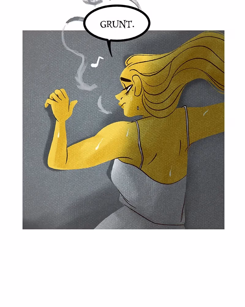 Read Lore Olympus chapter 238 image 102 on Lezhin