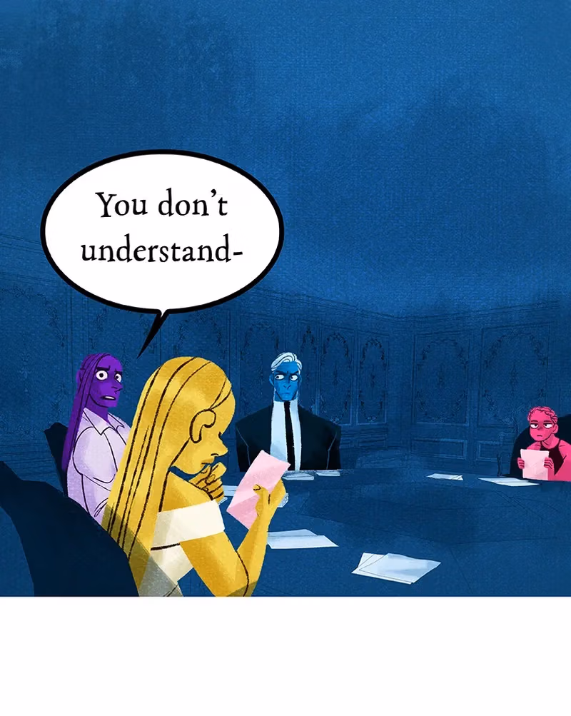 Read Lore Olympus chapter 238 image 113 on Lezhin