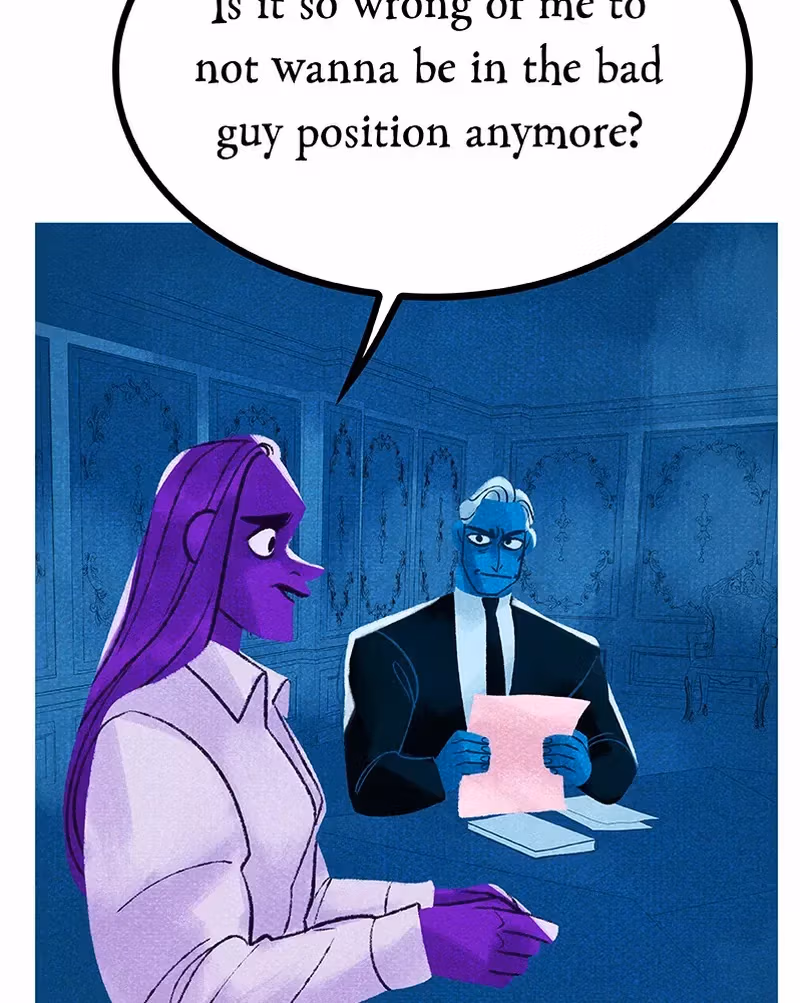 Read Lore Olympus chapter 238 image 116 on Lezhin