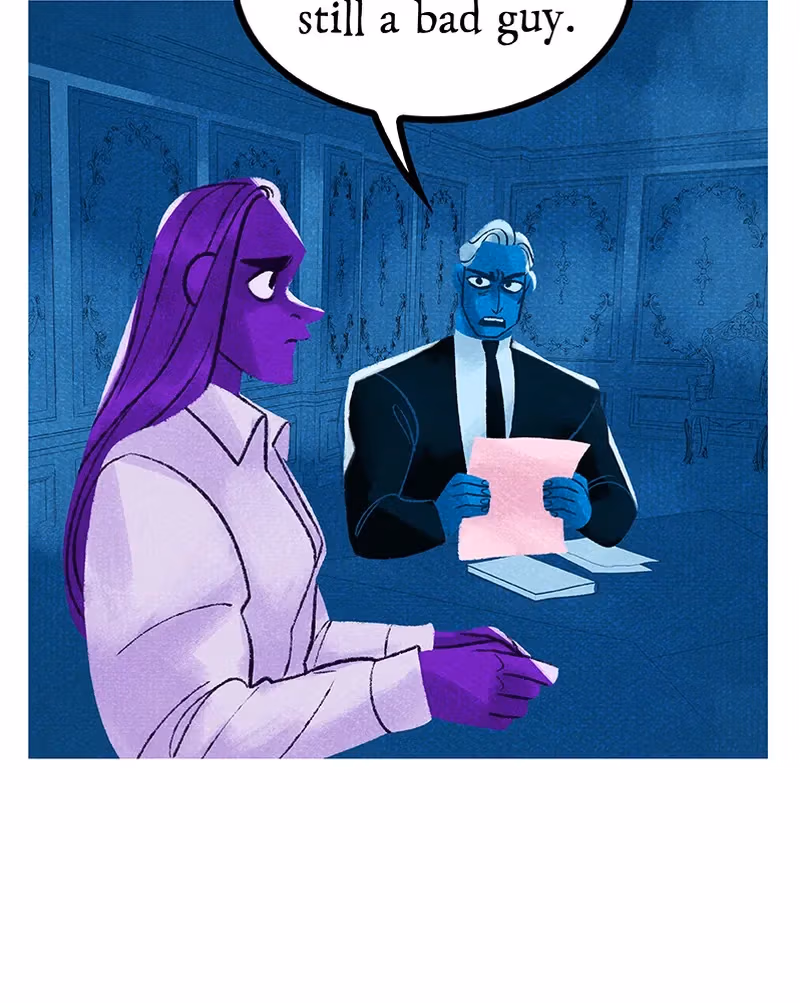 Read Lore Olympus chapter 238 image 118 on Lezhin