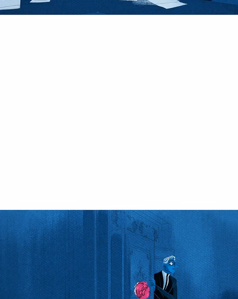 Read Lore Olympus chapter 238 image 120 on Lezhin