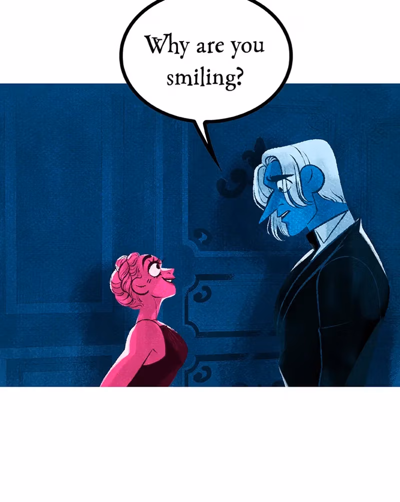 Read Lore Olympus chapter 238 image 122 on Lezhin
