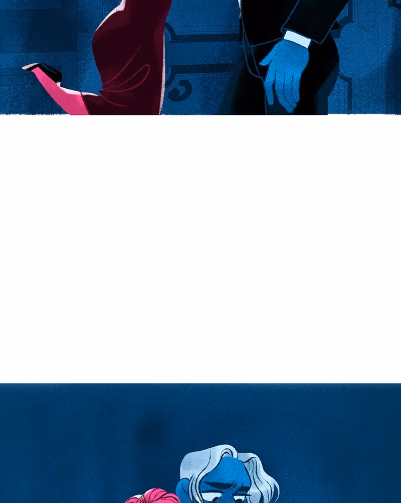 Read Lore Olympus chapter 238 image 124 on Lezhin