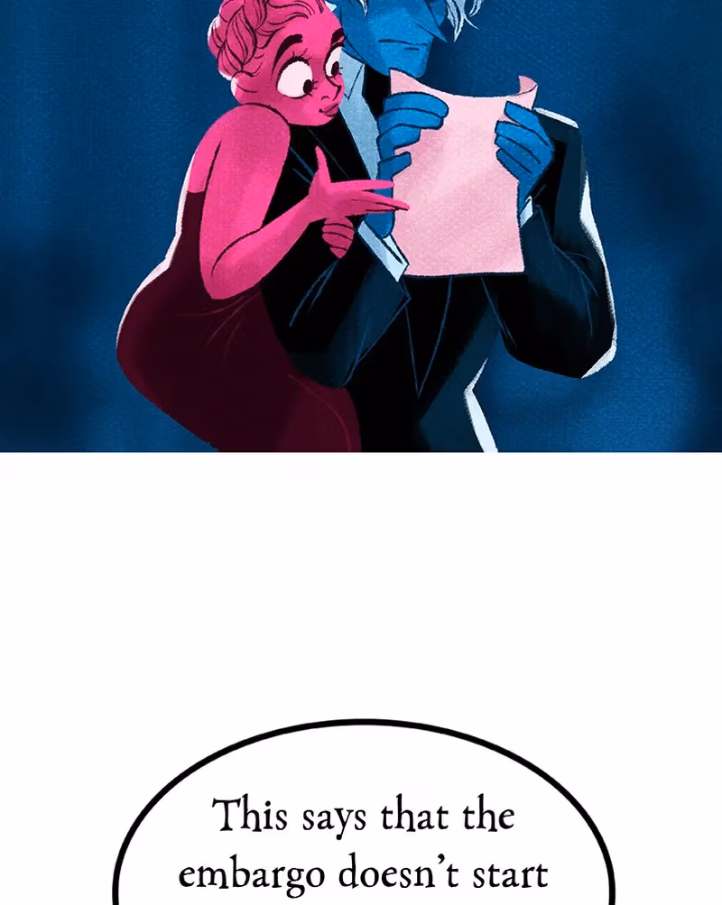 Read Lore Olympus chapter 238 image 125 on Lezhin