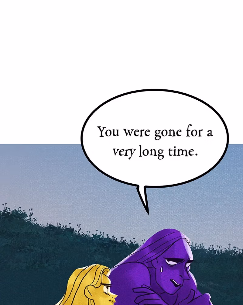 Read Lore Olympus chapter 238 image 22 on Lezhin