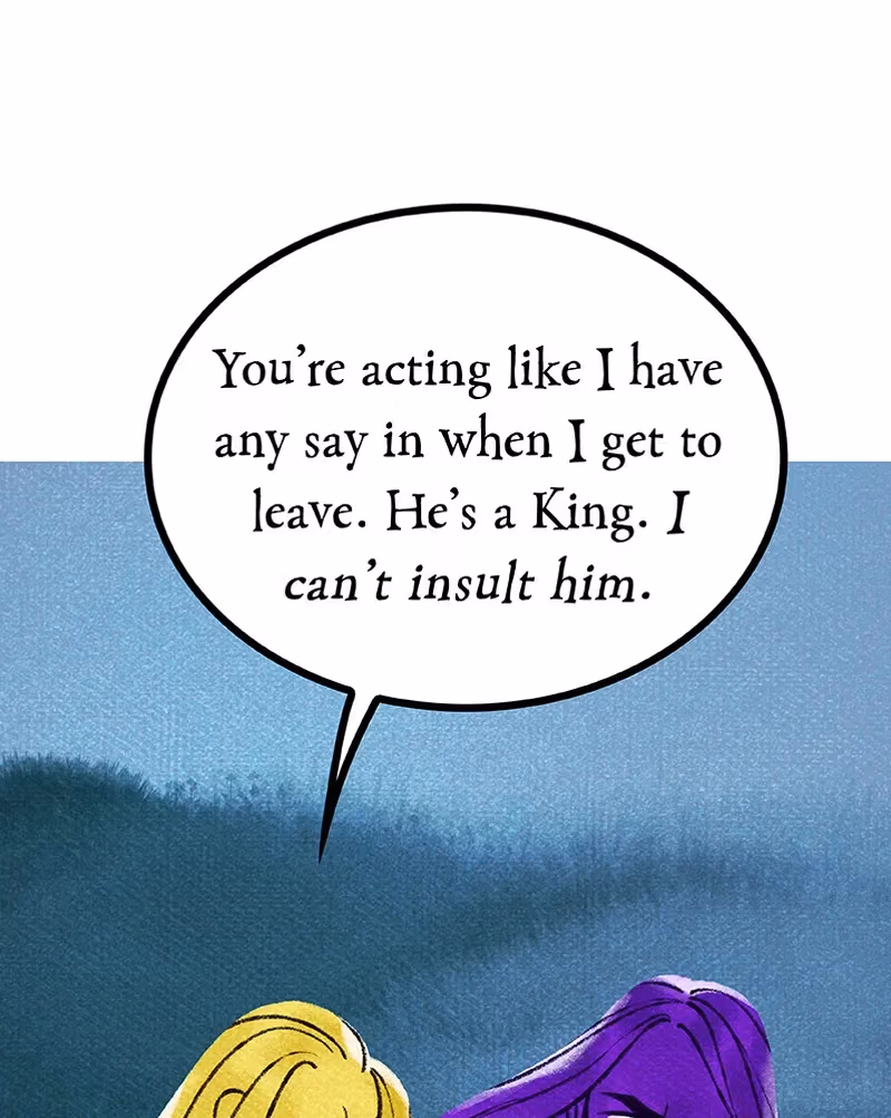 Read Lore Olympus chapter 238 image 24 on Lezhin