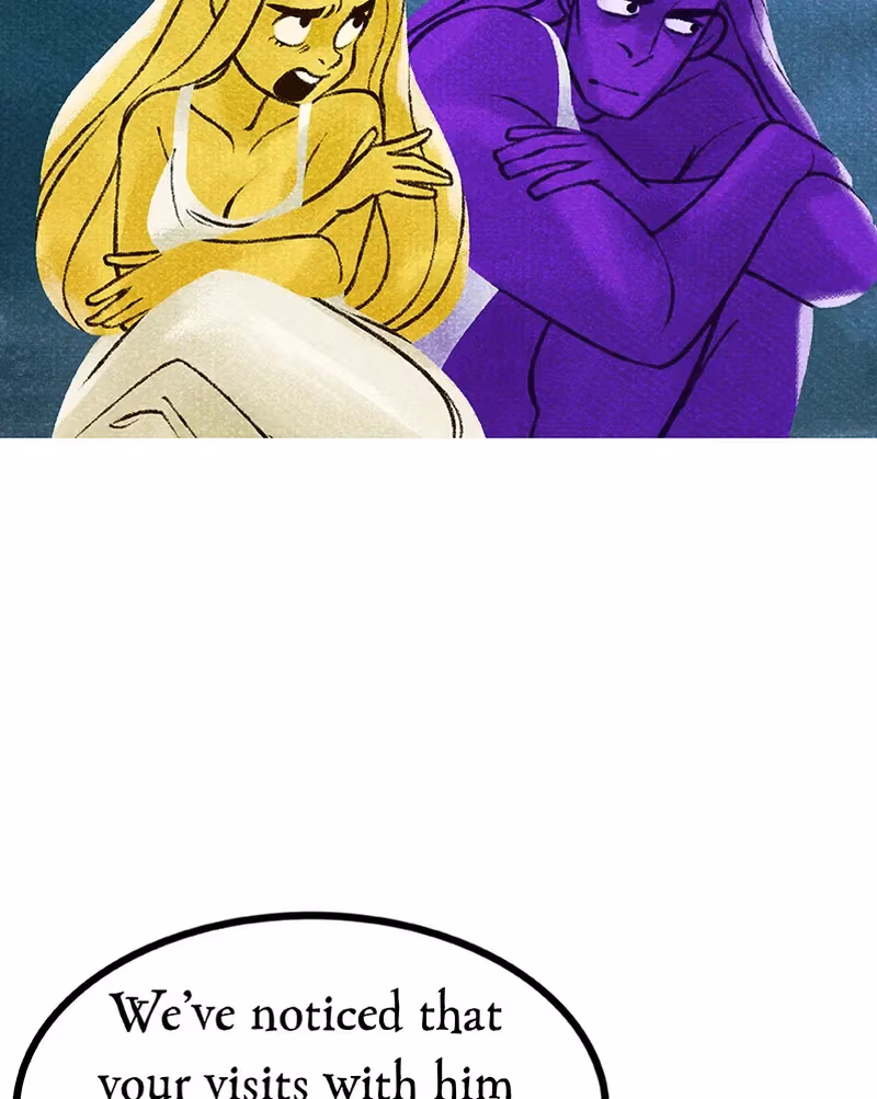 Read Lore Olympus chapter 238 image 25 on Lezhin
