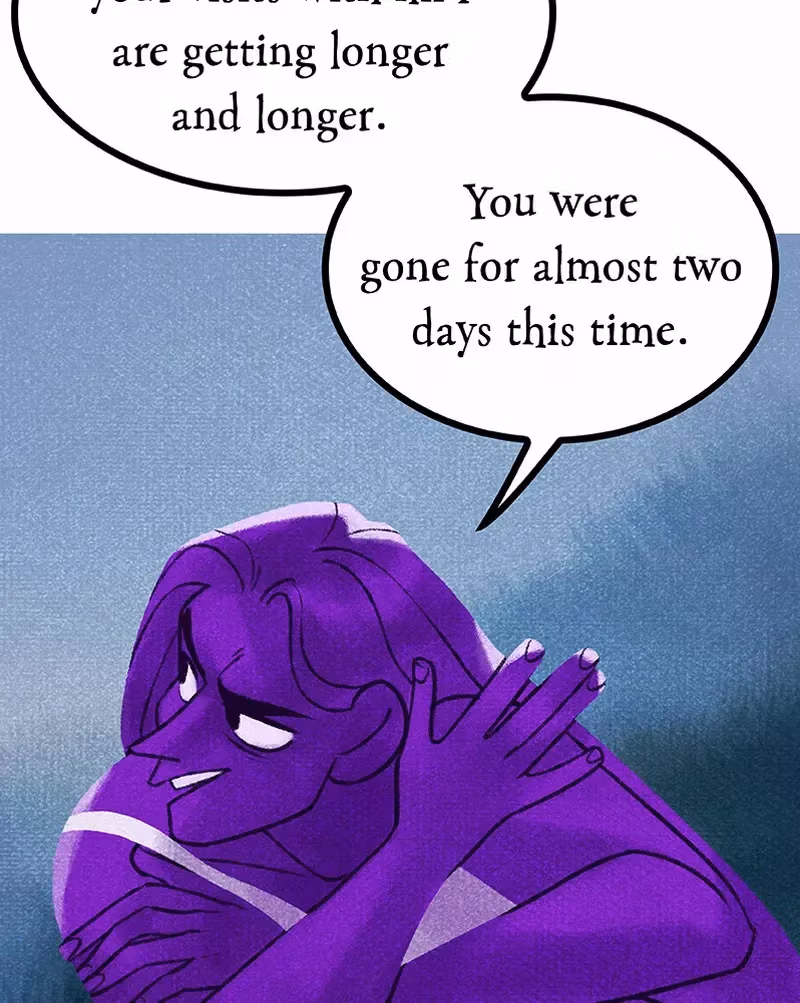 Read Lore Olympus chapter 238 image 26 on Lezhin