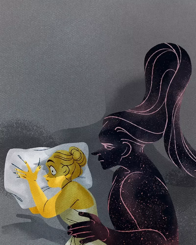 Read Lore Olympus chapter 238 image 35 on Lezhin
