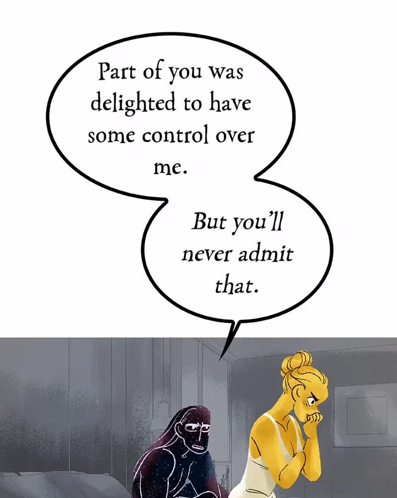 Read Lore Olympus chapter 238 image 37 on Lezhin