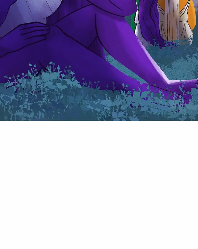 Read Lore Olympus chapter 238 image 4 on Lezhin