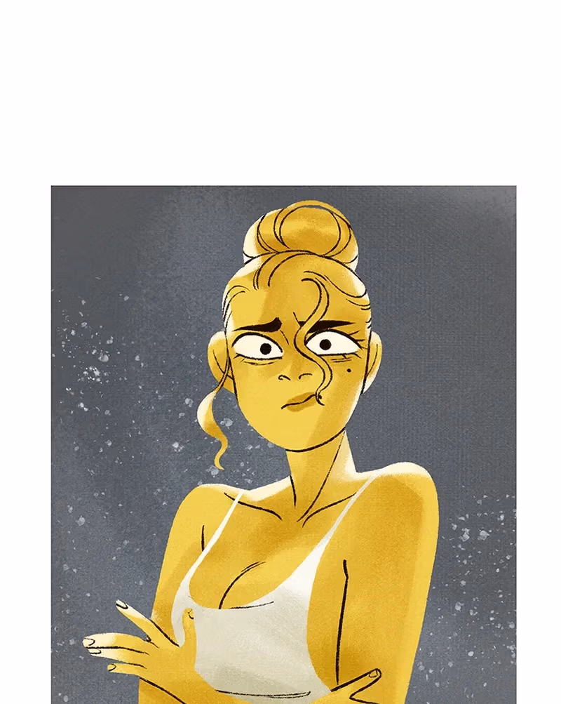 Read Lore Olympus chapter 238 image 41 on Lezhin