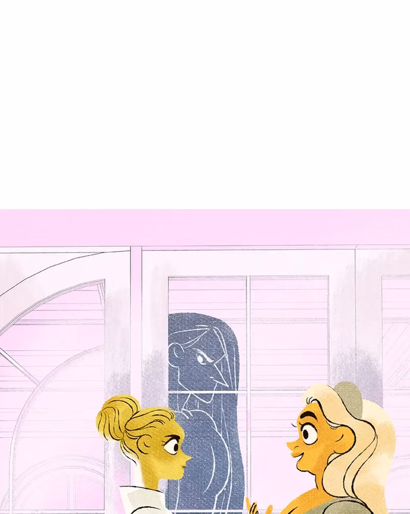 Read Lore Olympus chapter 238 image 51 on Lezhin