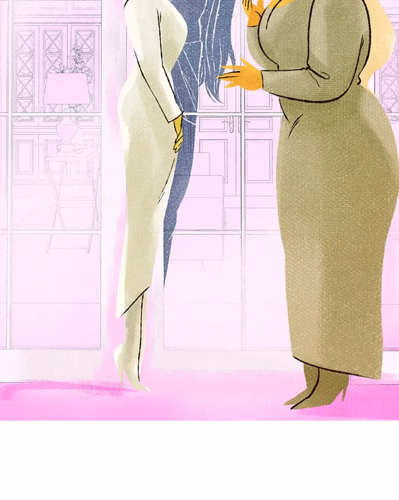 Read Lore Olympus chapter 238 image 52 on Lezhin