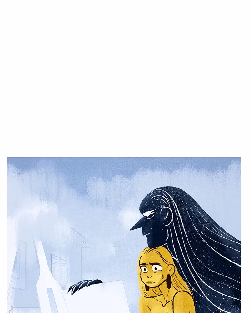 Read Lore Olympus chapter 238 image 58 on Lezhin
