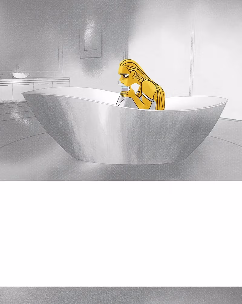Read Lore Olympus chapter 238 image 63 on Lezhin