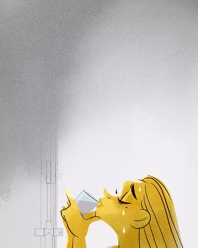 Read Lore Olympus chapter 238 image 64 on Lezhin