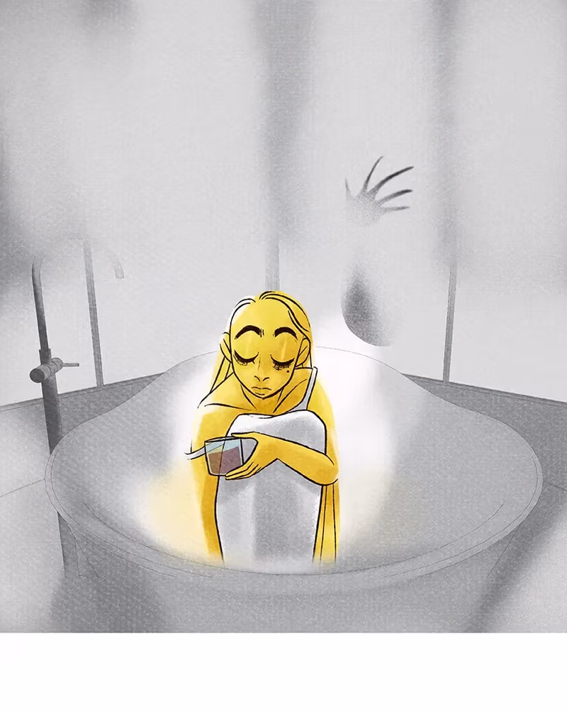 Read Lore Olympus chapter 238 image 68 on Lezhin