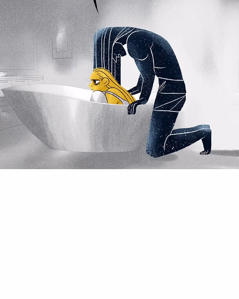 Read Lore Olympus chapter 238 image 70 on Lezhin