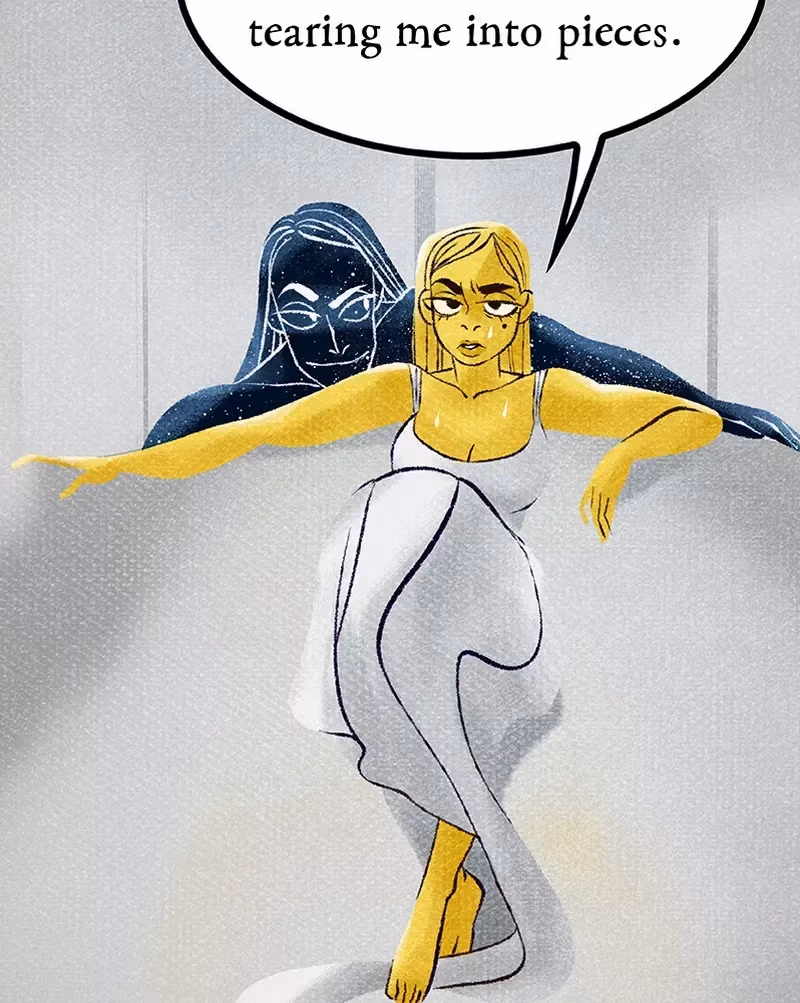 Read Lore Olympus chapter 238 image 73 on Lezhin