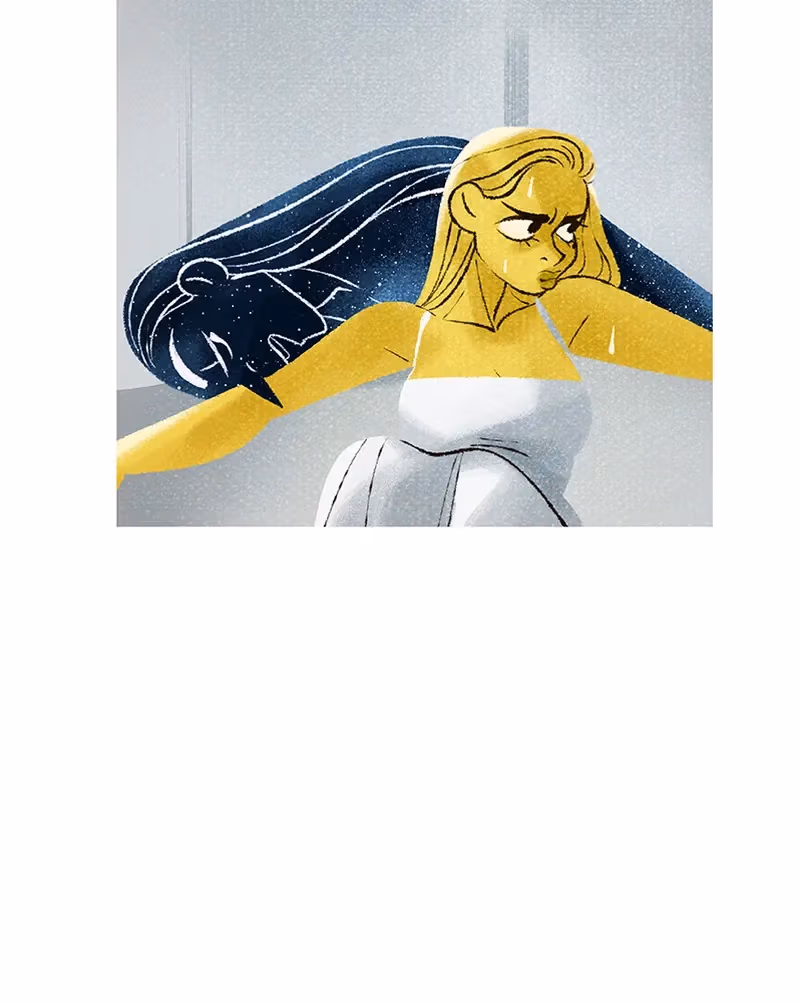 Read Lore Olympus chapter 238 image 75 on Lezhin