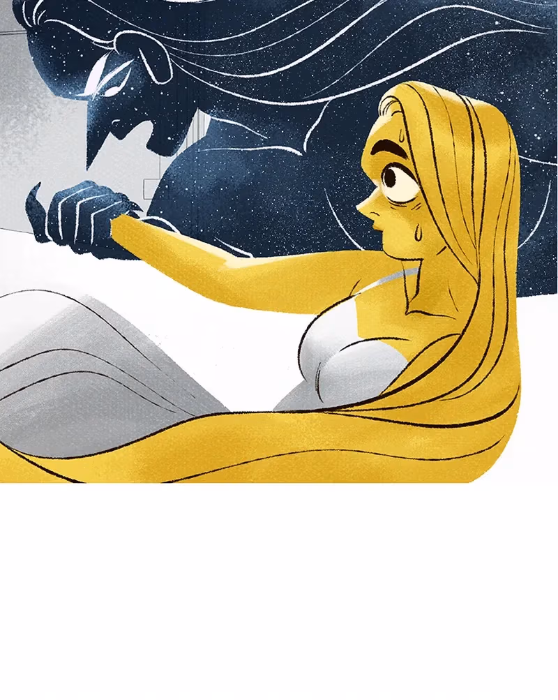 Read Lore Olympus chapter 238 image 79 on Lezhin