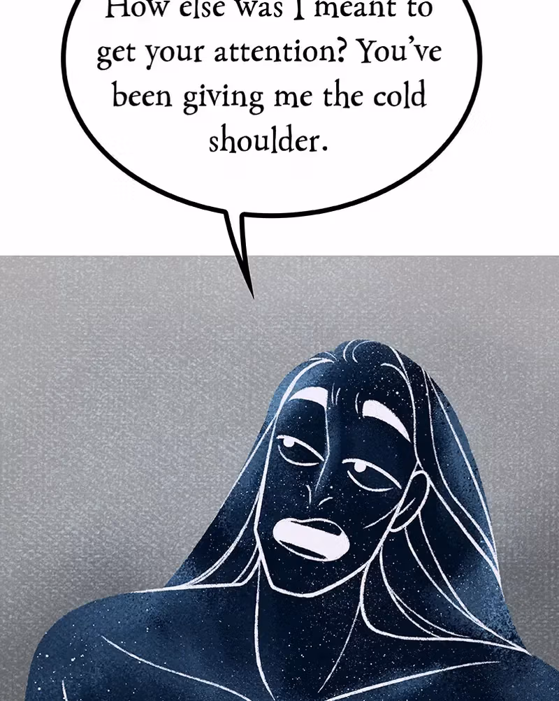 Read Lore Olympus chapter 238 image 82 on Lezhin