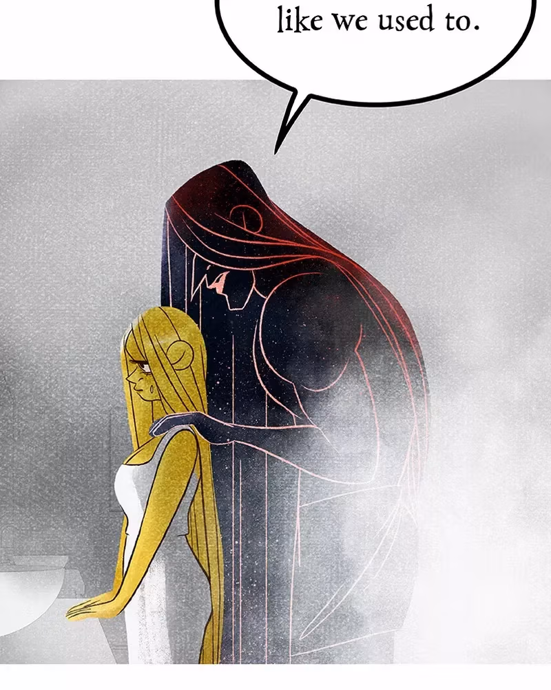 Read Lore Olympus chapter 238 image 90 on Lezhin