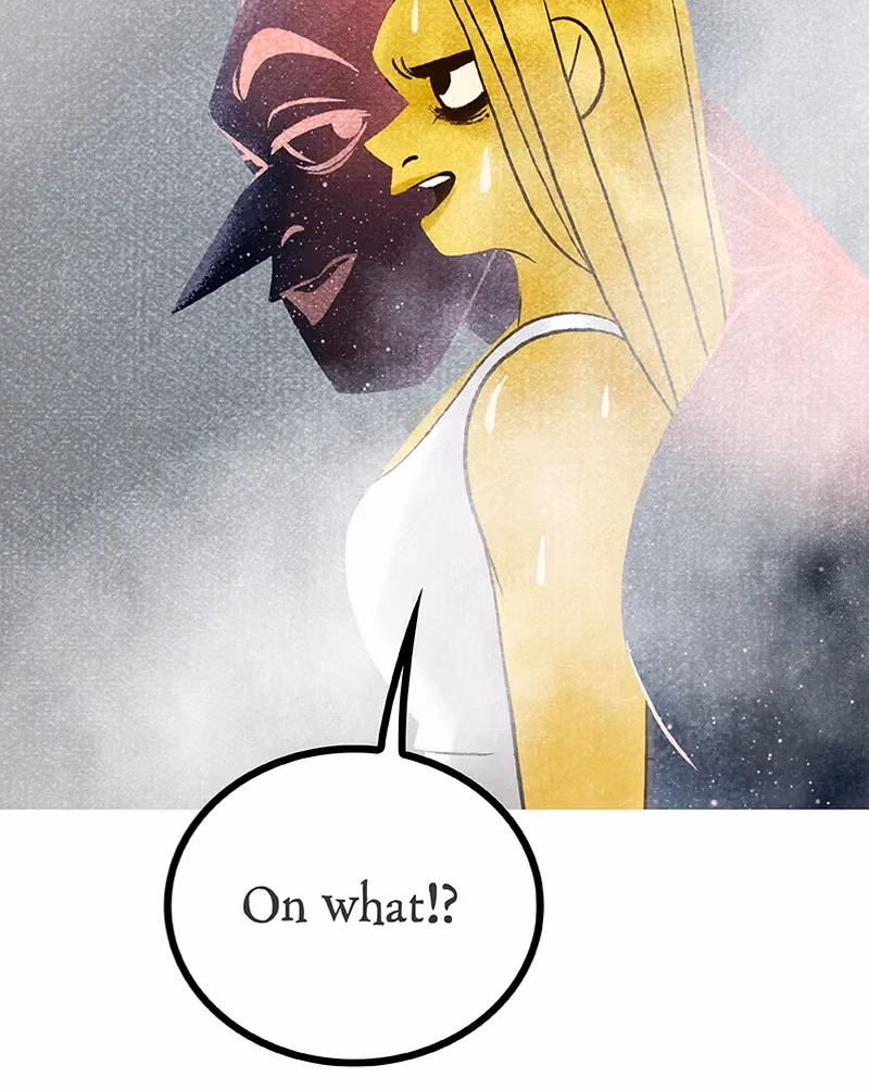 Read Lore Olympus chapter 238 image 94 on Lezhin