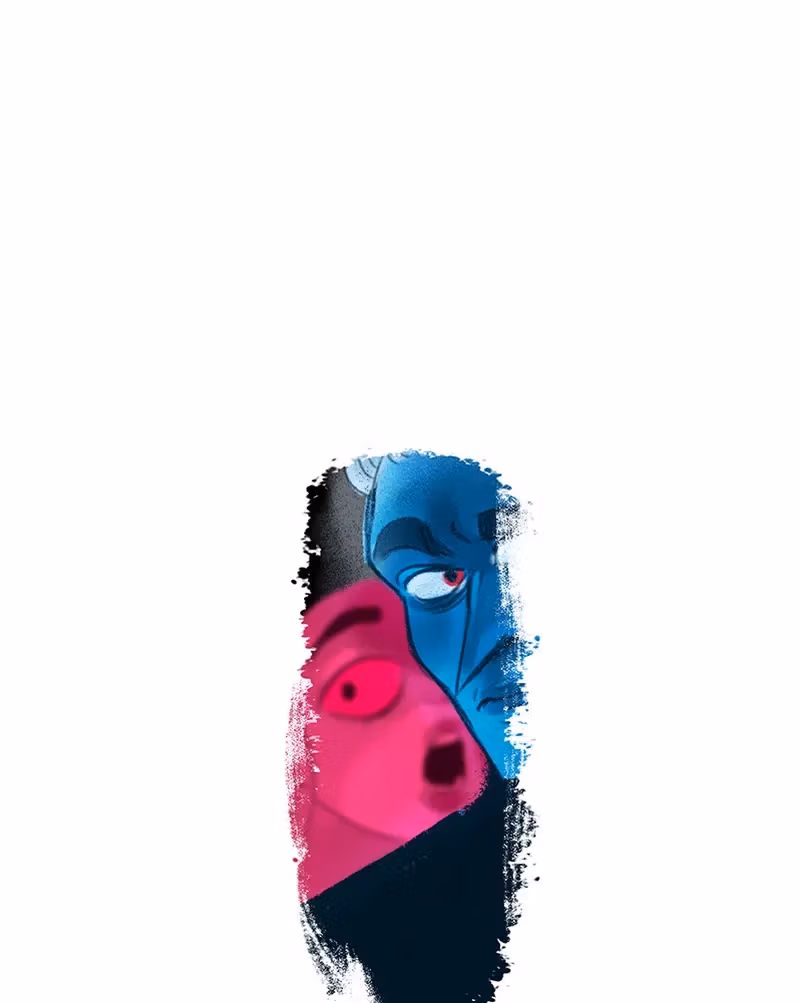 Read Lore Olympus chapter 242 image 1 on Lezhin
