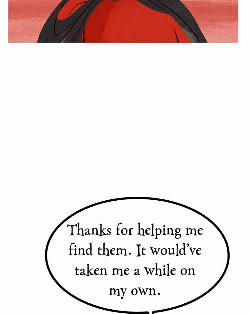 Read Lore Olympus chapter 242 image 105 on Lezhin