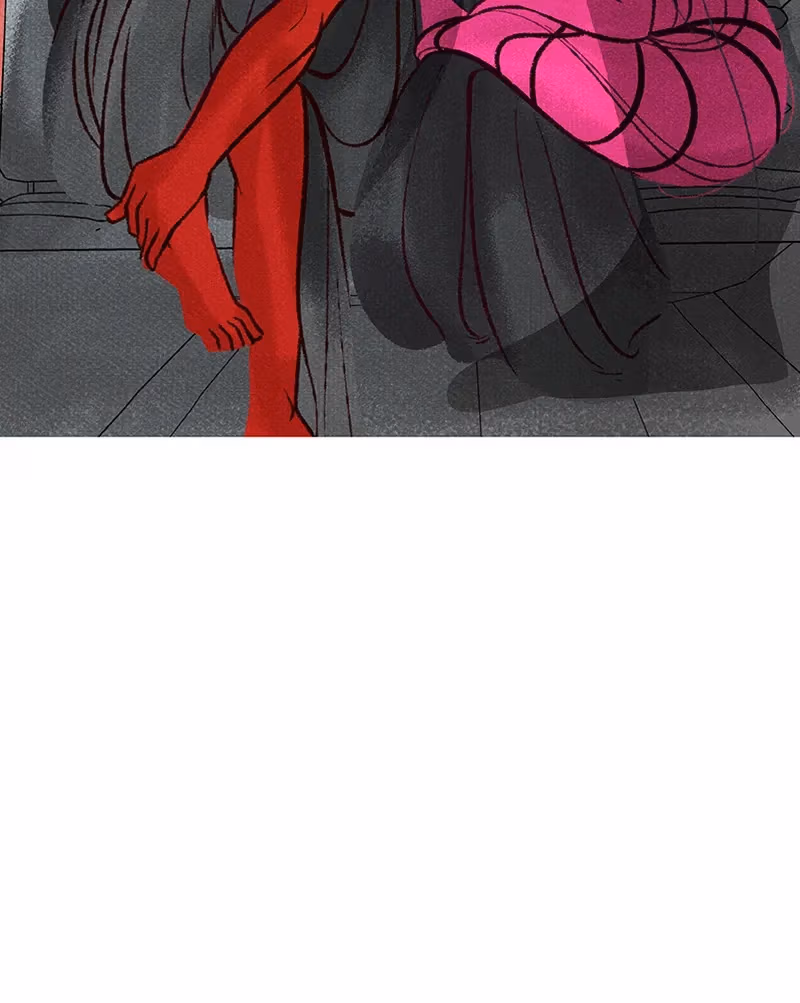Read Lore Olympus chapter 242 image 110 on Lezhin