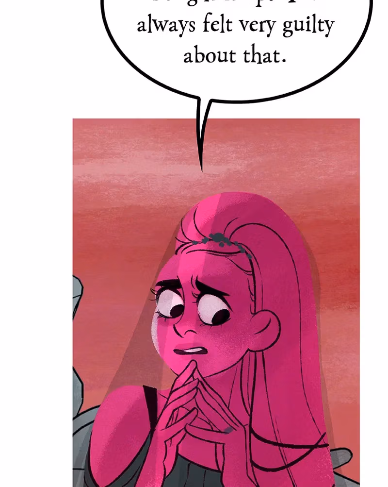 Read Lore Olympus chapter 242 image 121 on Lezhin
