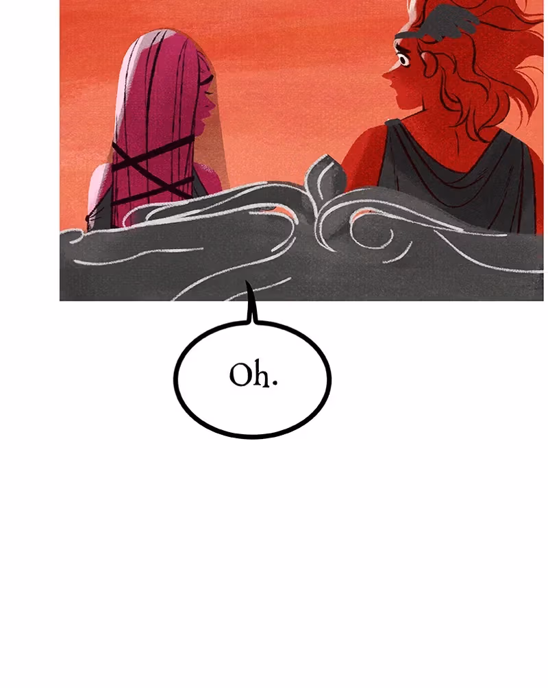 Read Lore Olympus chapter 242 image 123 on Lezhin
