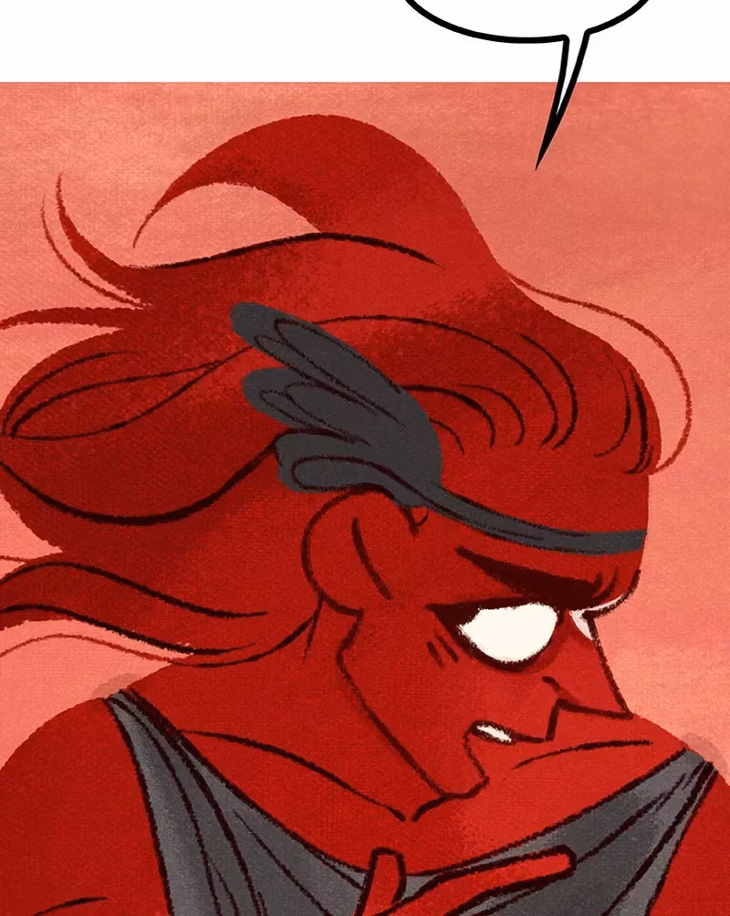 Read Lore Olympus chapter 242 image 126 on Lezhin