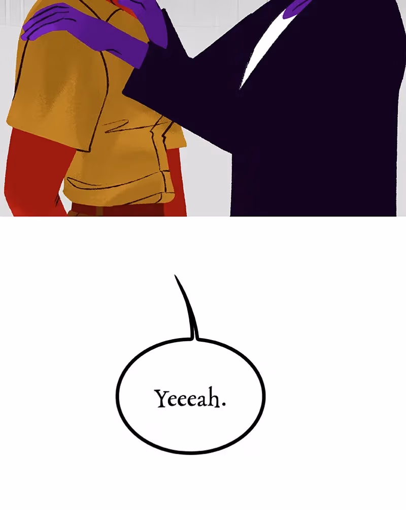 Read Lore Olympus chapter 242 image 13 on Lezhin