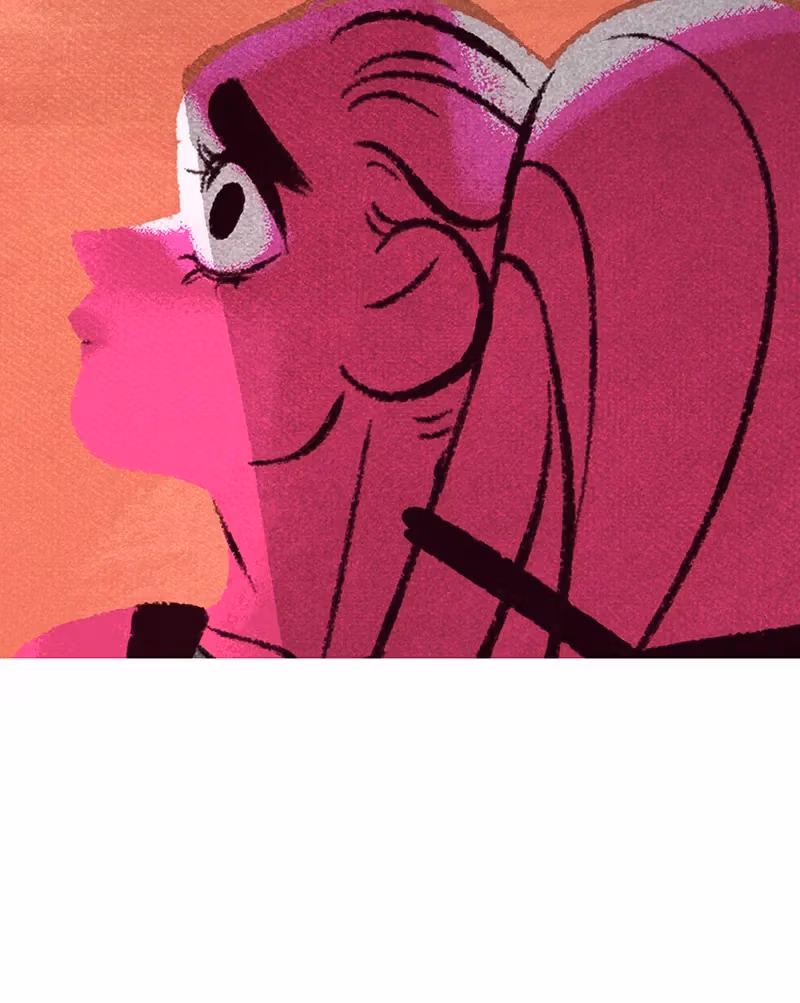 Read Lore Olympus chapter 242 image 130 on Lezhin
