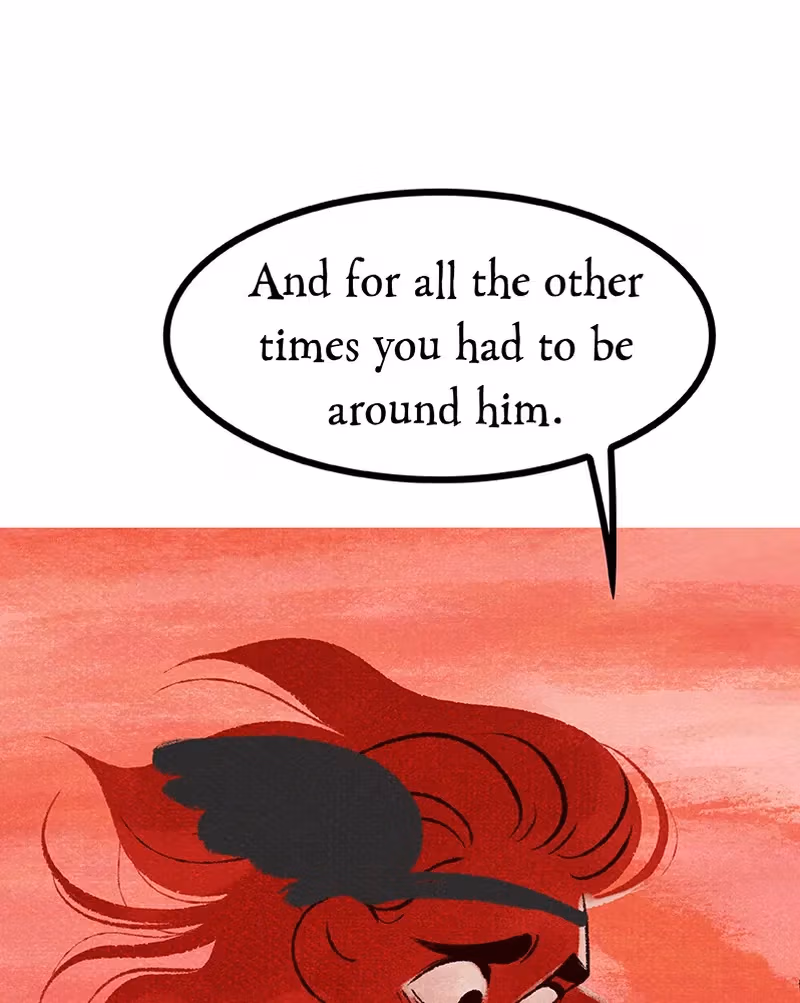 Read Lore Olympus chapter 242 image 131 on Lezhin