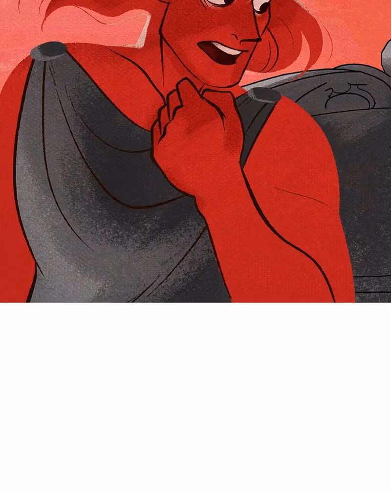 Read Lore Olympus chapter 242 image 132 on Lezhin