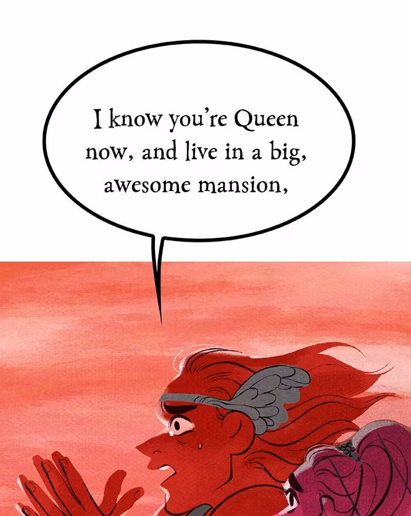 Read Lore Olympus chapter 242 image 133 on Lezhin