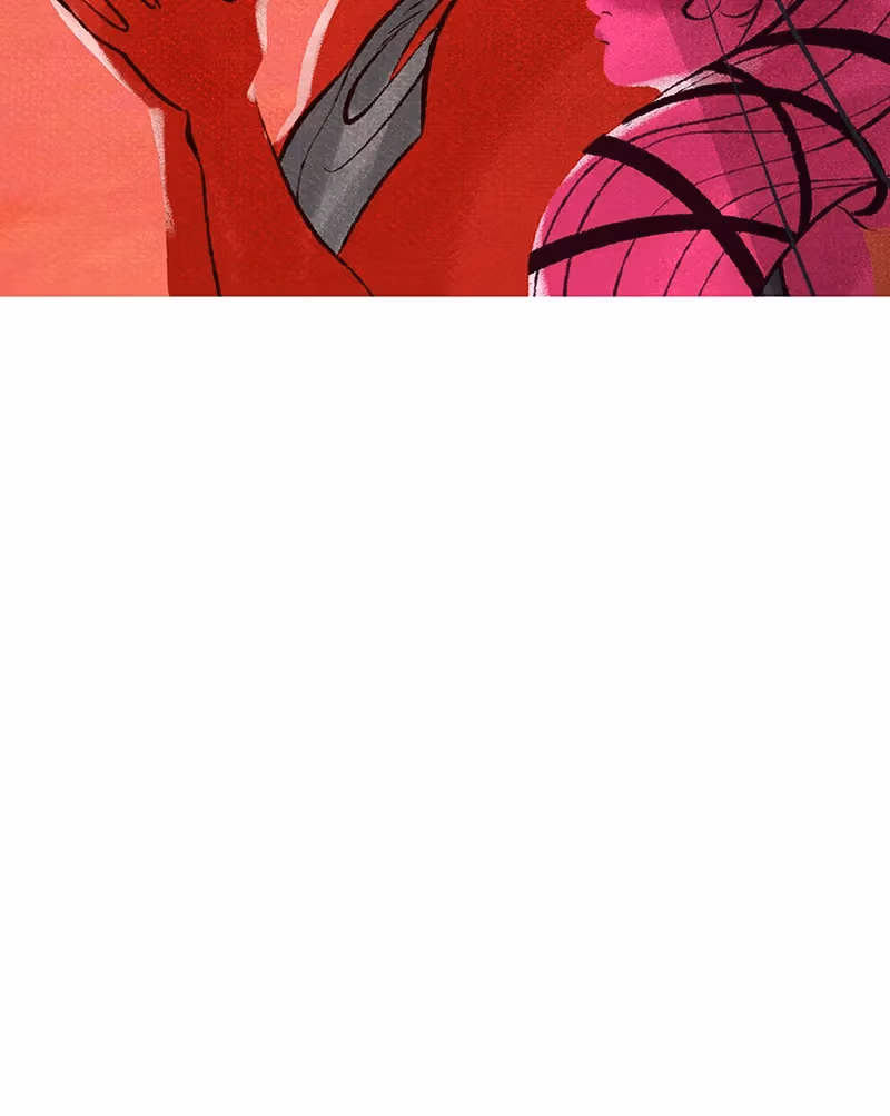 Read Lore Olympus chapter 242 image 134 on Lezhin