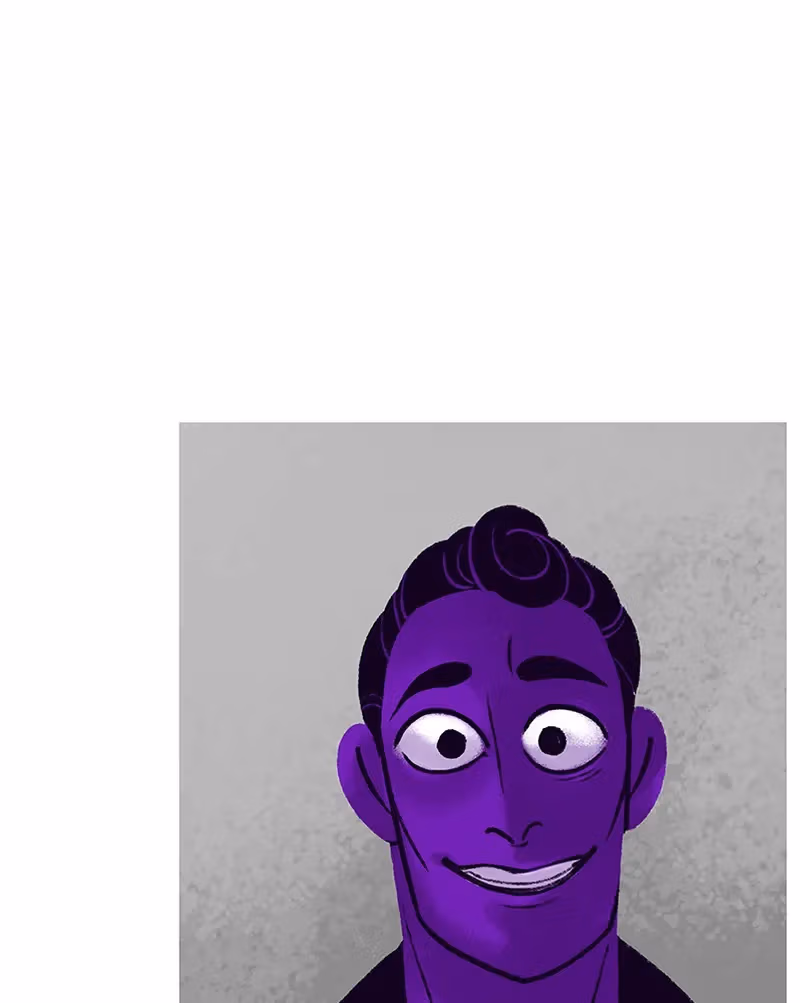 Read Lore Olympus chapter 242 image 14 on Lezhin