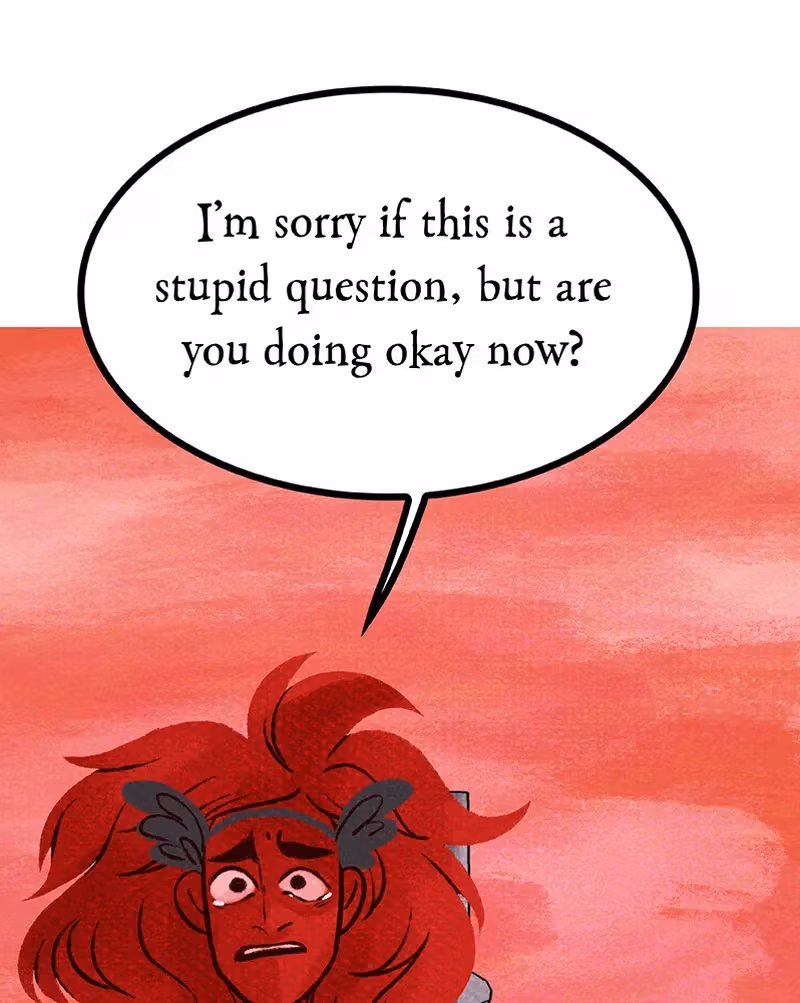 Read Lore Olympus chapter 242 image 141 on Lezhin